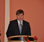Ansprache Botschafter CR, SE DR. R.Jindrak, 17.12.09 Berliner Rathaus